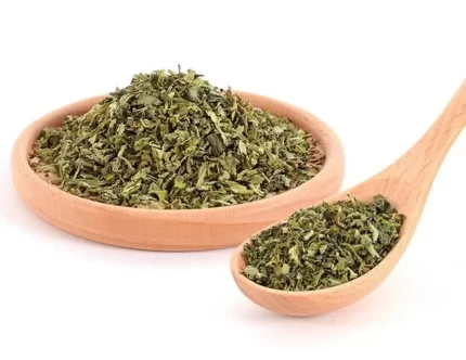 Pure Cat Mint™ (Catnip) | مسحوق نعناع القطط العضوي «كات نيب» 5 جم – ينشّط القطط ويقلّل التوتر - Image 4